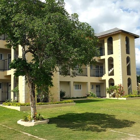 Donhead New Kingston Apt 5 Esterno foto
