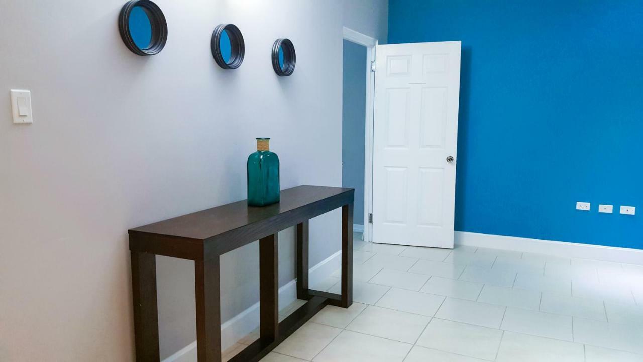 Donhead New Kingston Apt 5 Esterno foto