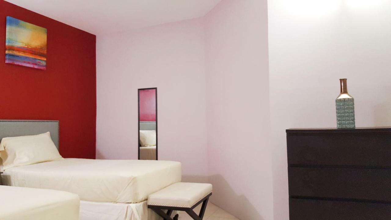 Donhead New Kingston Apt 5 Esterno foto