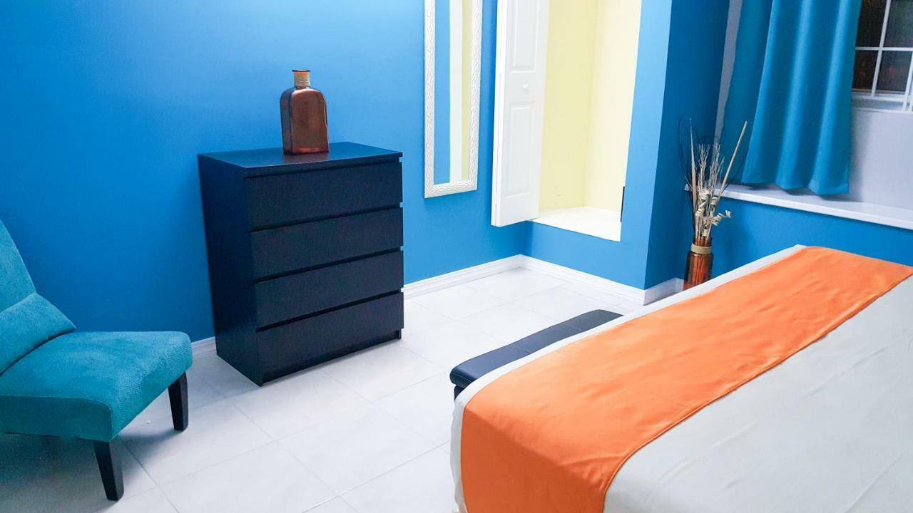 Donhead New Kingston Apt 5 Esterno foto
